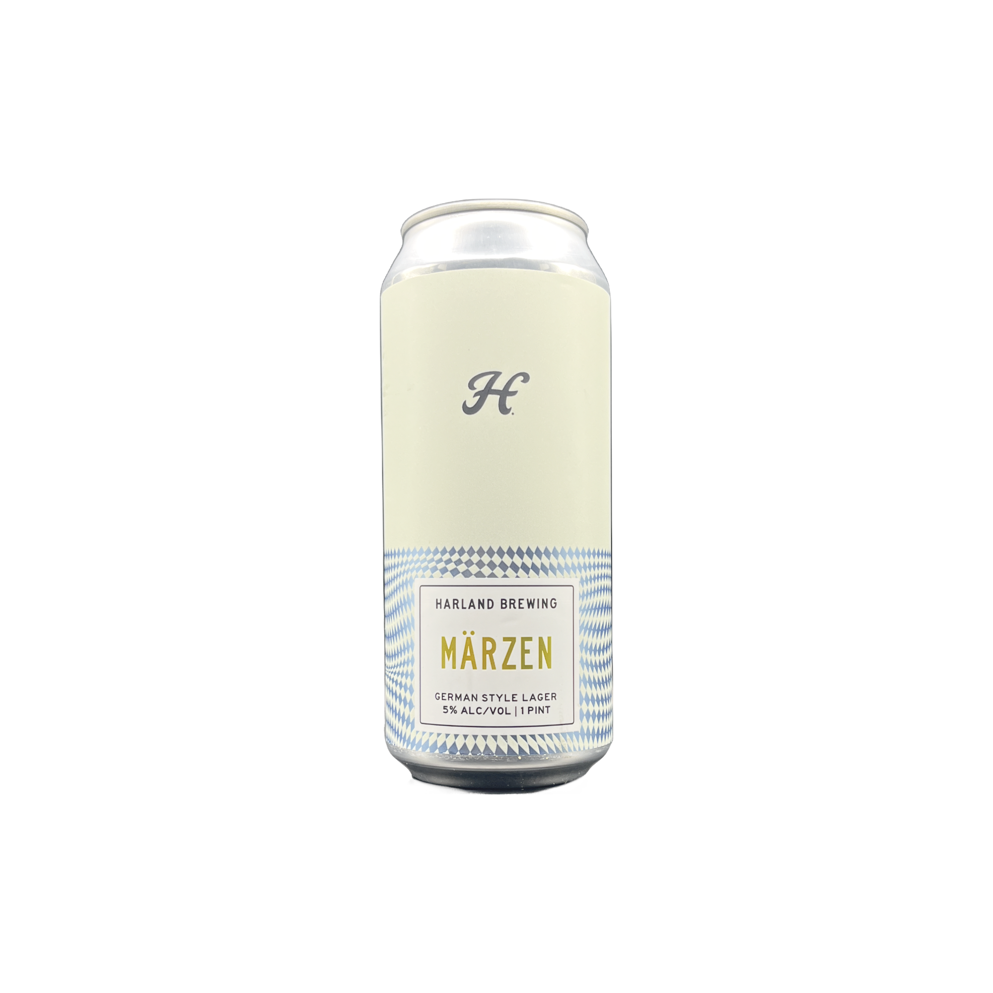 ☆Marzen/HARLAND BREWING CO.