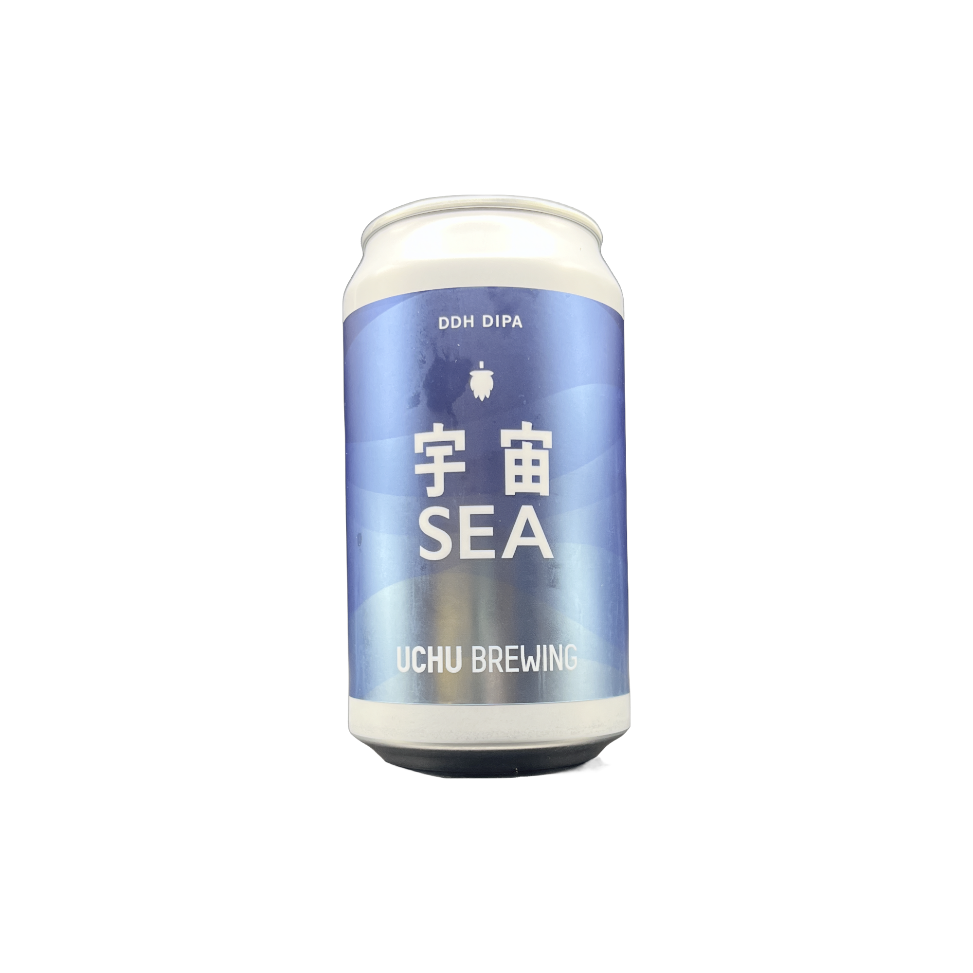 ☆宇宙SEA/うちゅうブルーイング