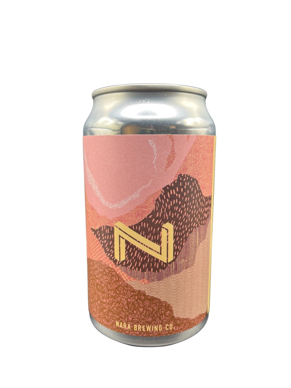 ☆SERENE/Nara Brewing