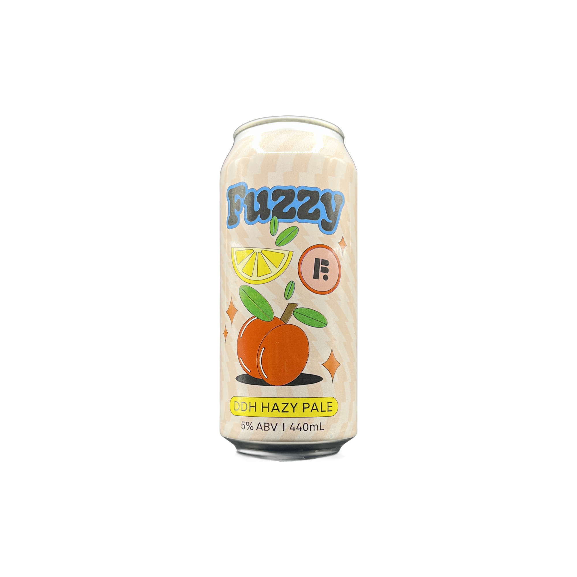 ☆Fuzzy/FUTURE BREWING