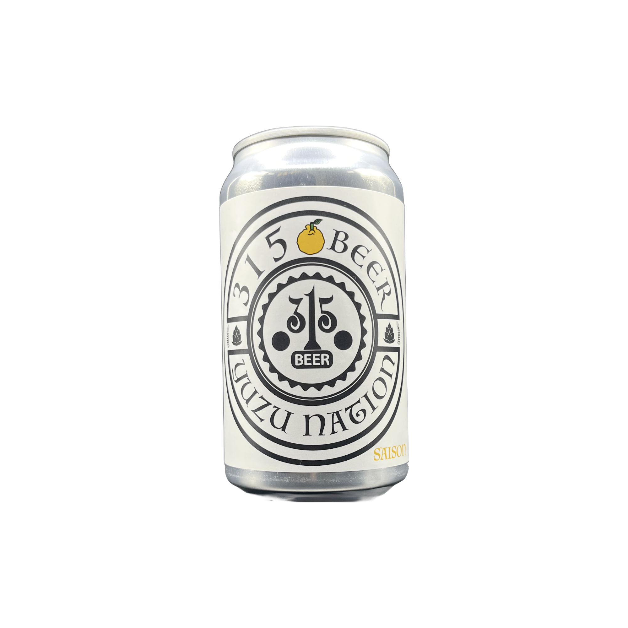 ☆YUZU NATION/315BEER