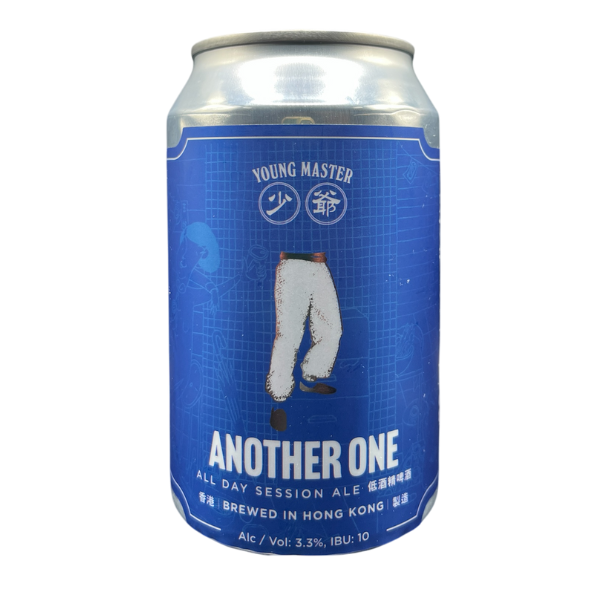 ☆Another One/Young Master