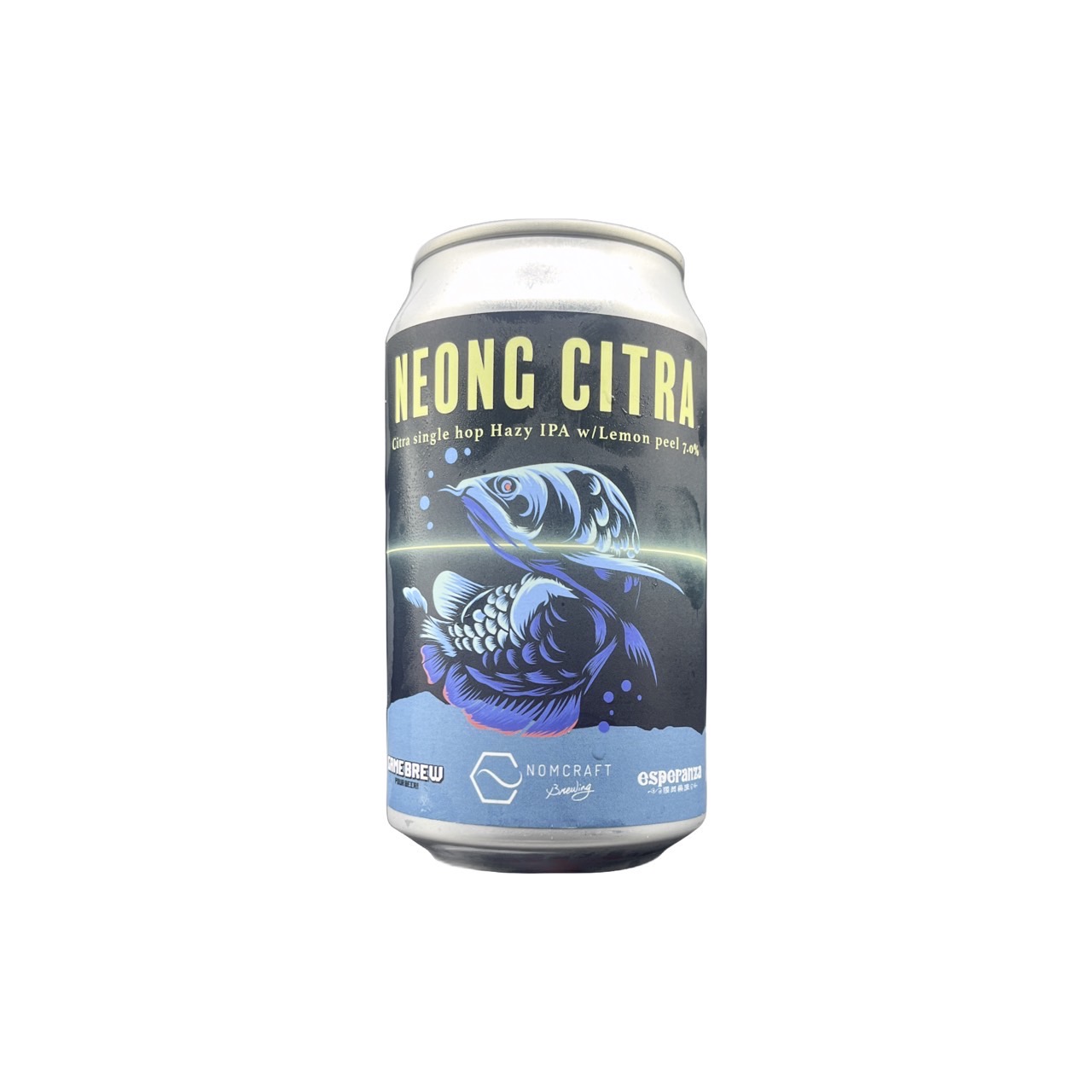 ☆Neong Citra /NOMCRAFT Brewing