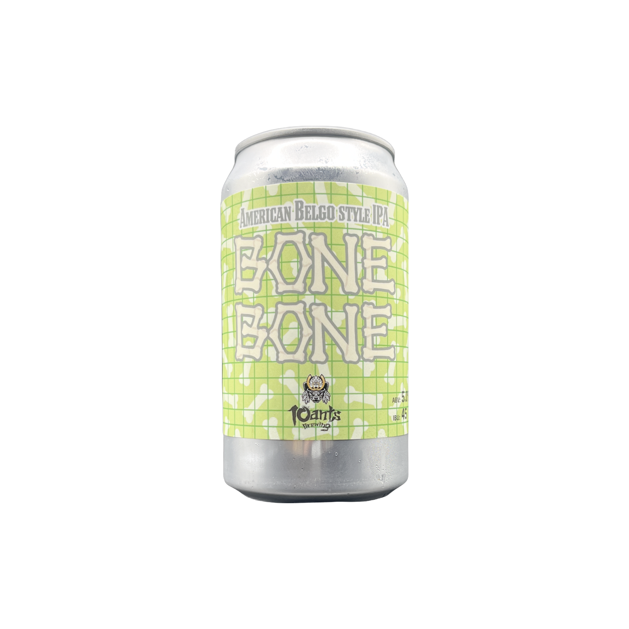 ⭐︎ BONE BONE/10ants Brewing