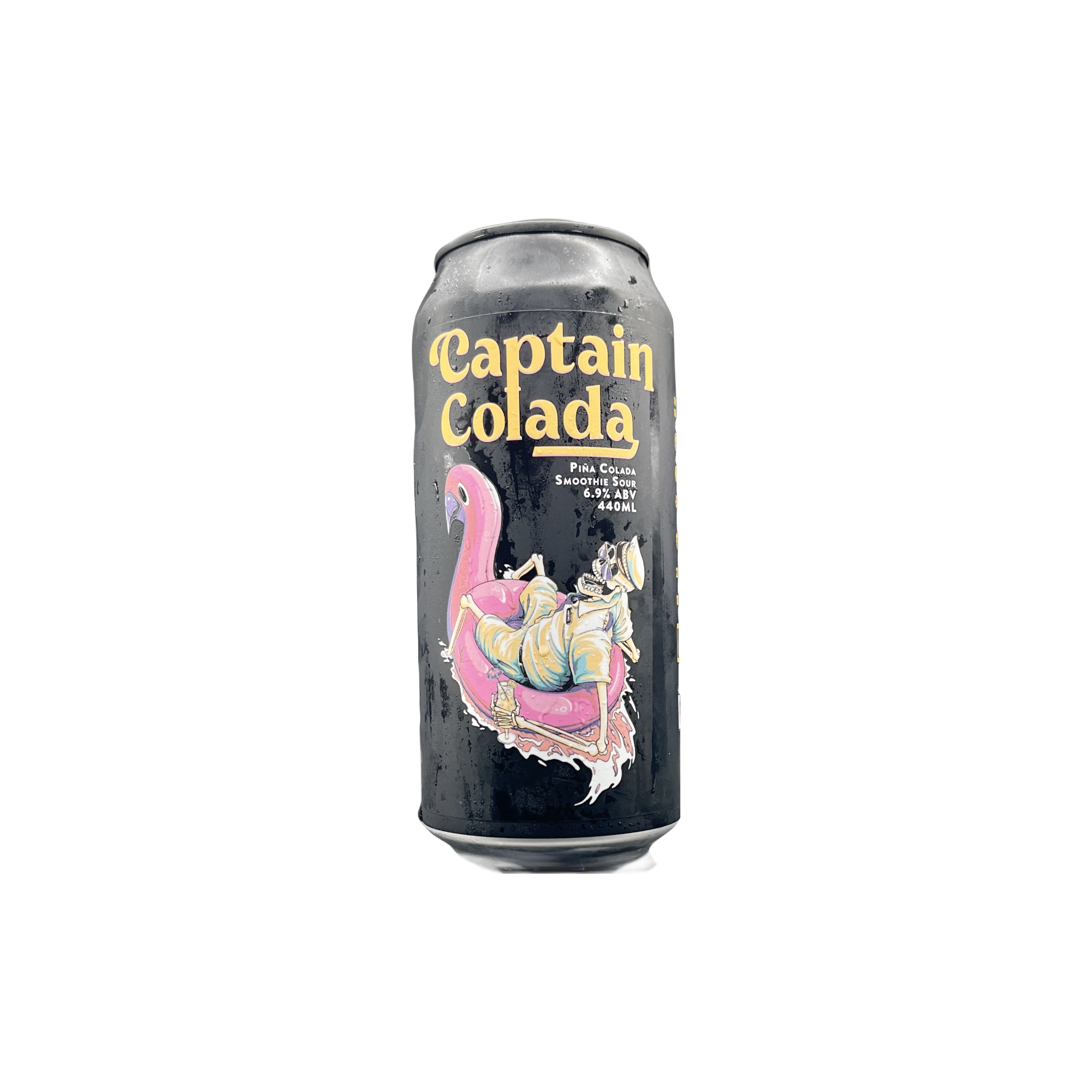 ☆Captain Colada /Double Vision Brewing