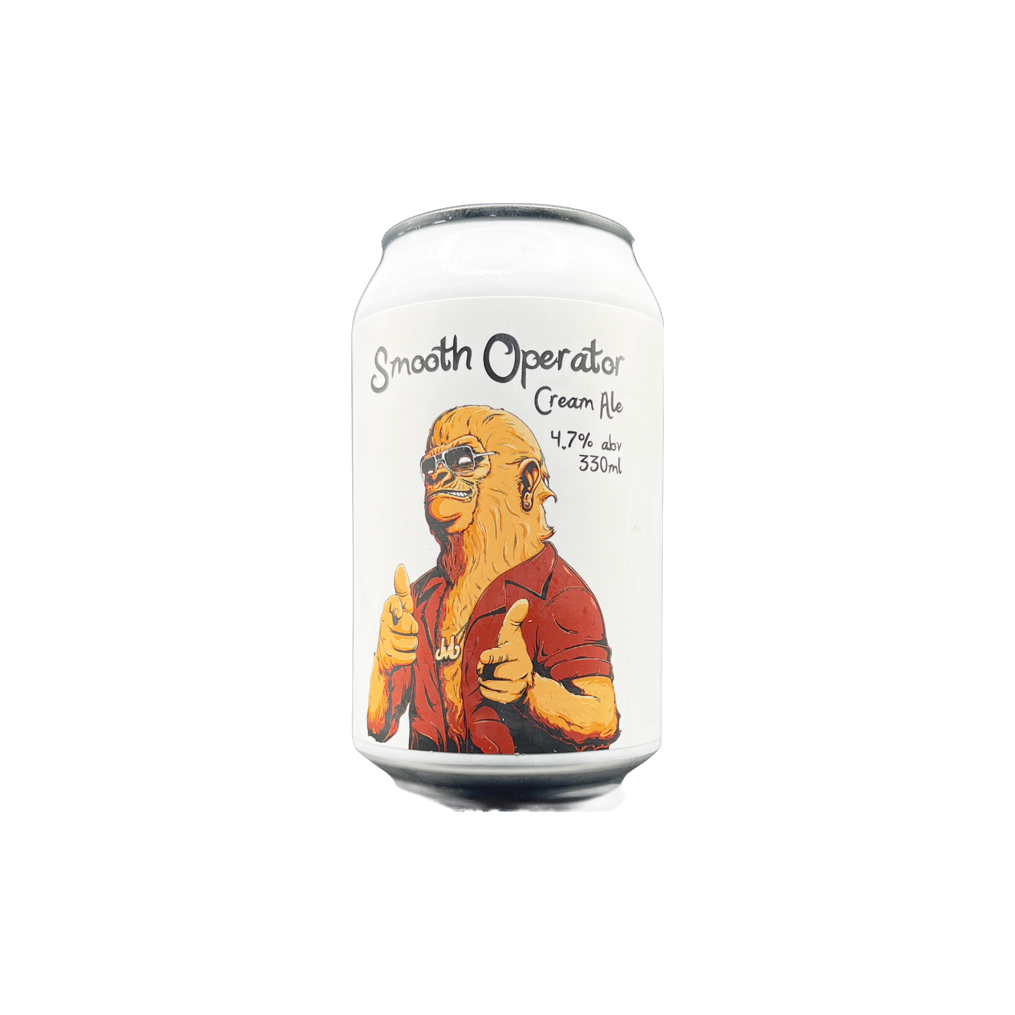 ☆Smooth Operator/Double Vision Brewing