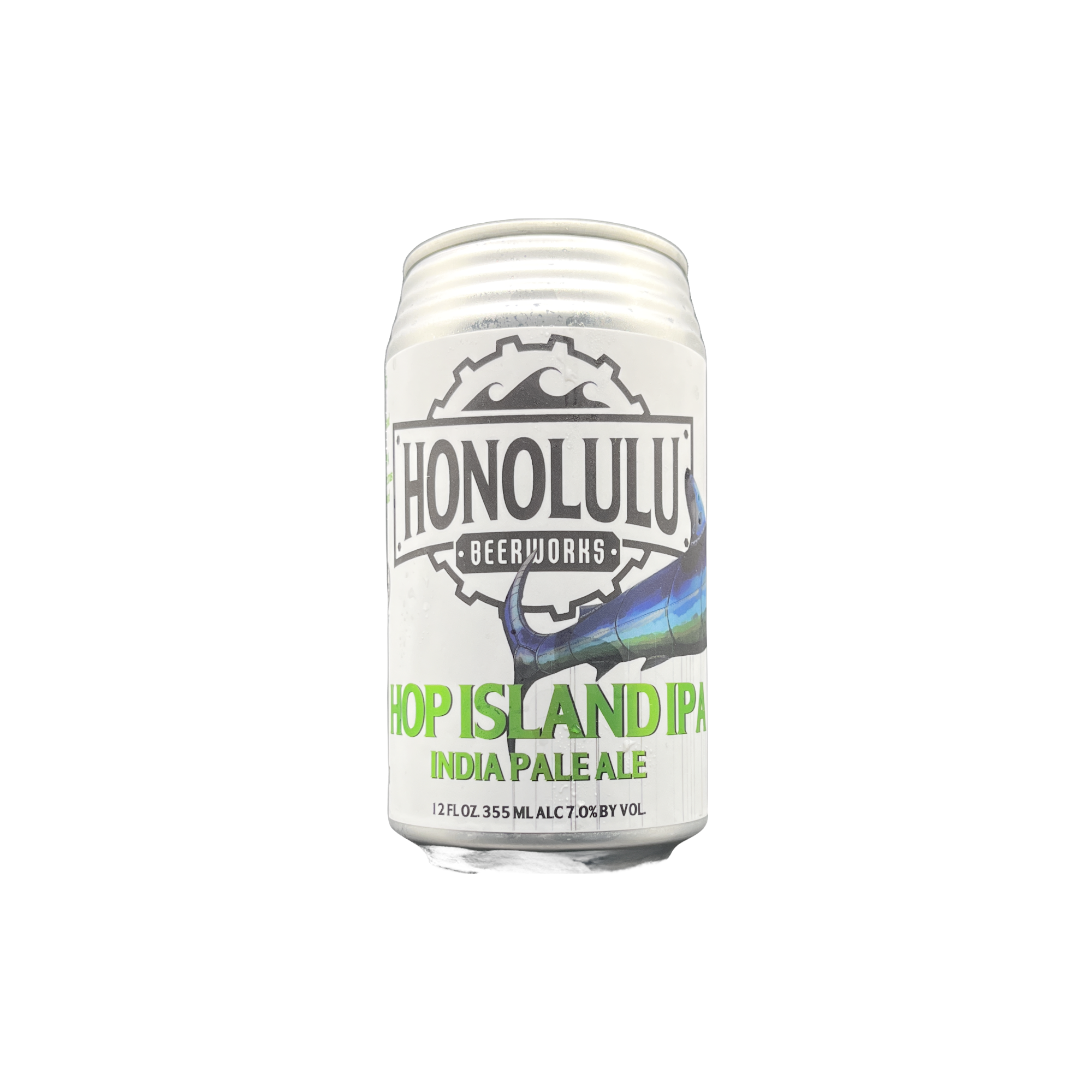 ☆Hop Island IPA/Honolulu Beerworks