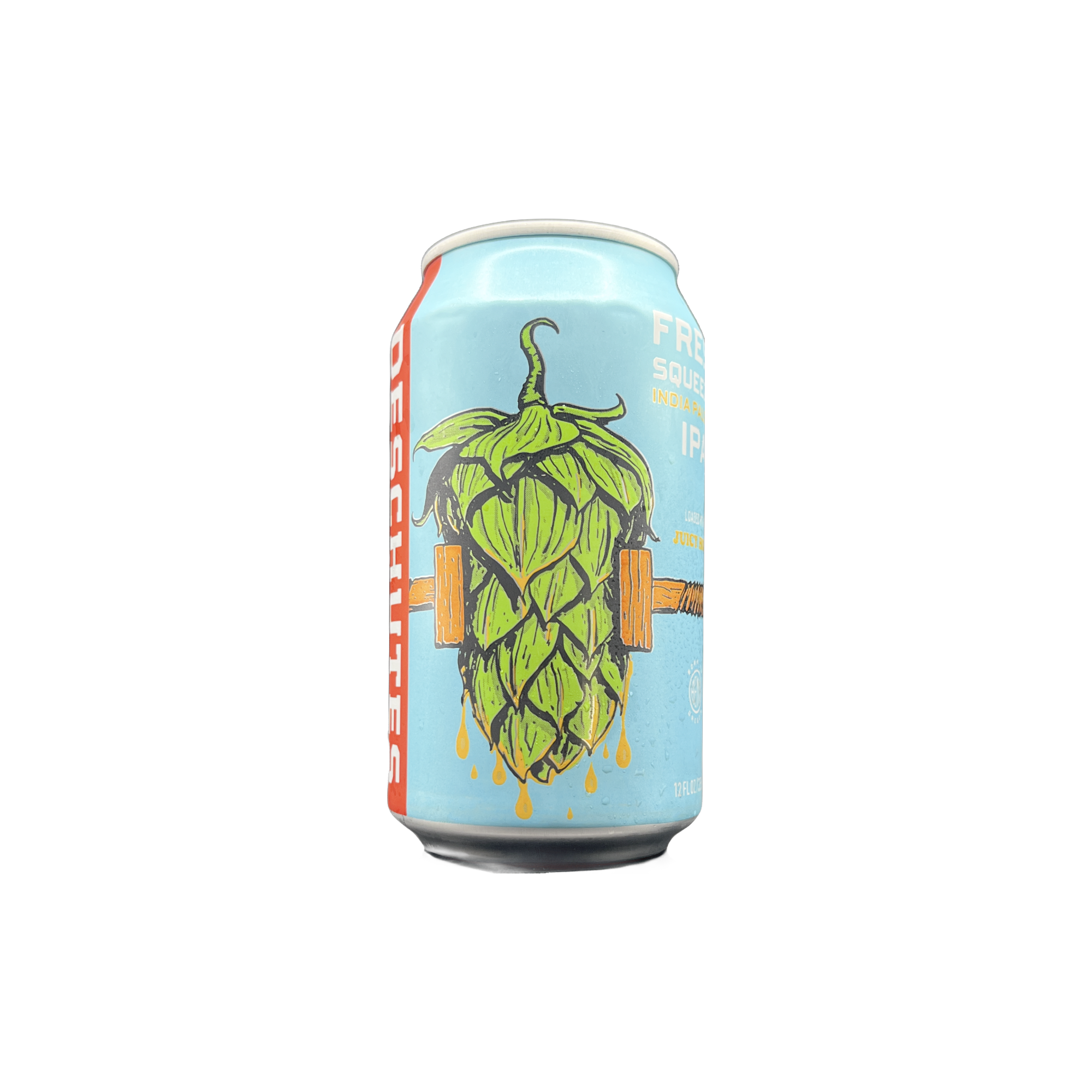 ☆ Fresh Squeezed IPA /DESCHUTES