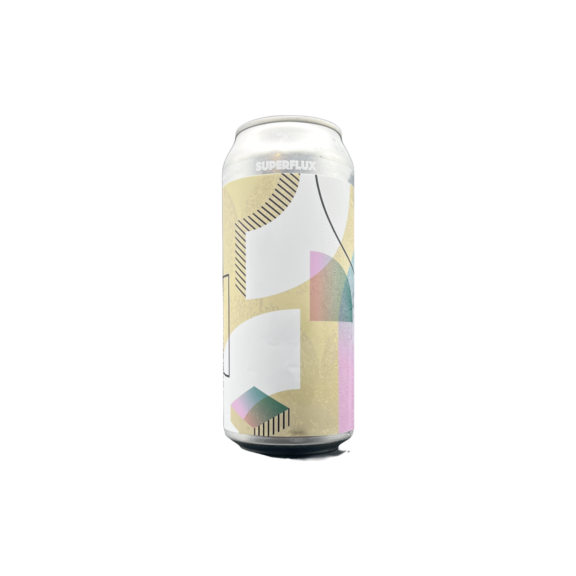 ☆Mesa/Superflux Beer Company