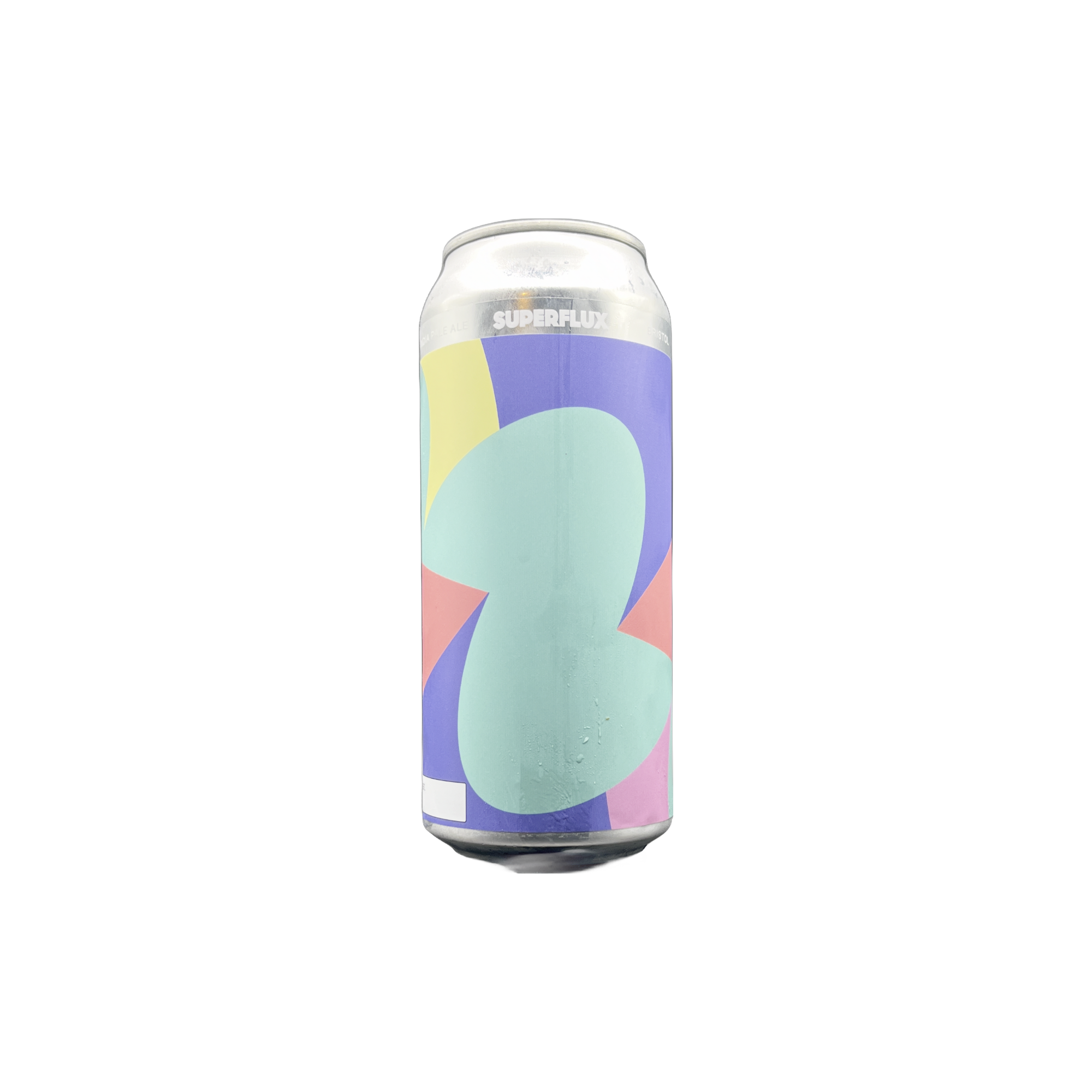 ☆Bristol/Superflux Beer Company