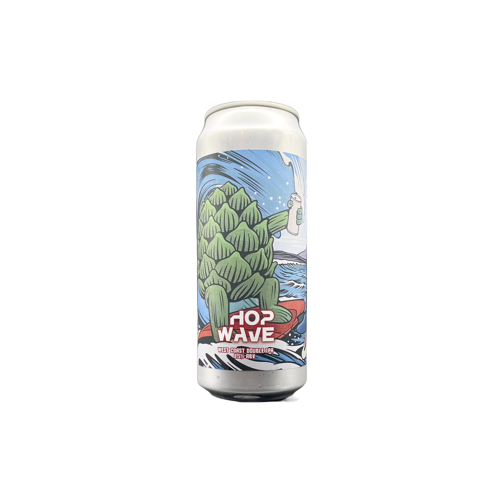 ☆Hop Wave/WEST COAST BREWING
