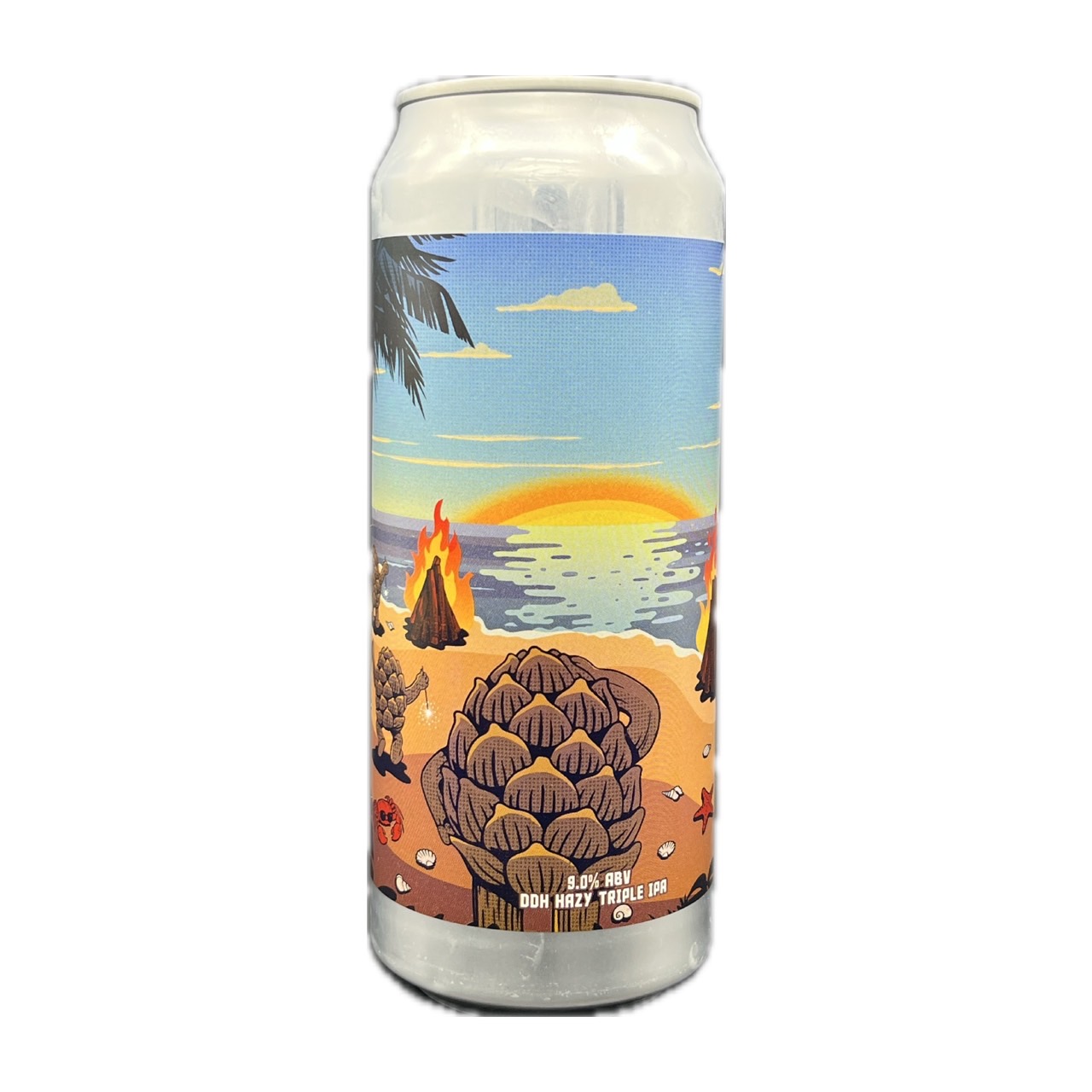 ☆DDHSSR/WEST COAST BREWING