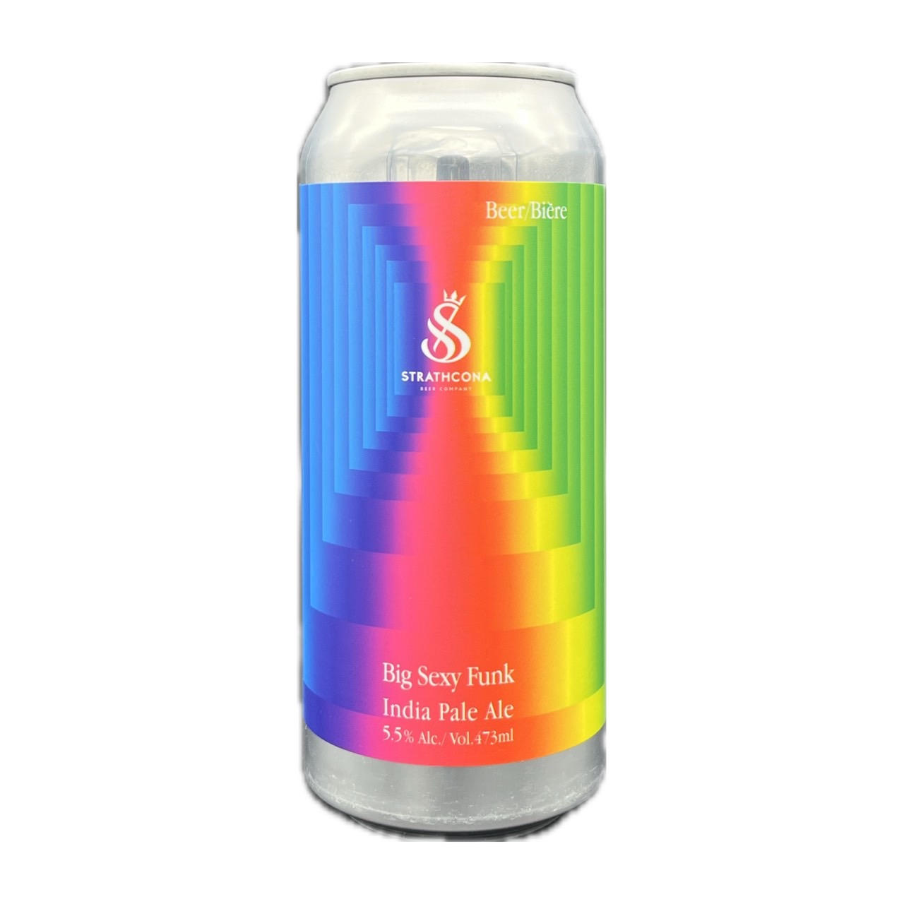 ☆Big sexy Funk/STRATHCONA BEER COMPANY